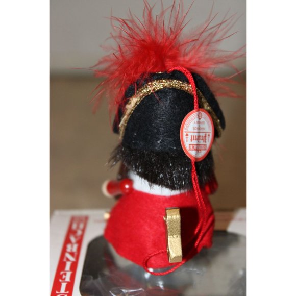 Steinbach - Toy Soldier Ornament from Tchaikovsky's Nutcracker Suite - Picture 4 of 7